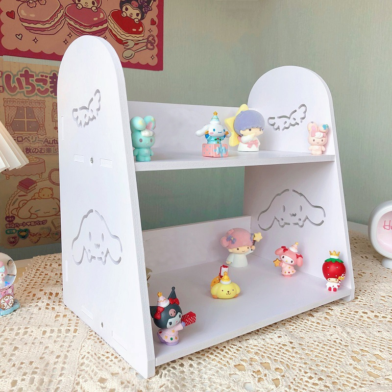 Wall-Mounted Louvered Bathroom Mirror Cabinet, Multi-Layer Storage Waterproof Bathroom Cabinet, Hotel and Home Use Toiletries Storage Cabinet