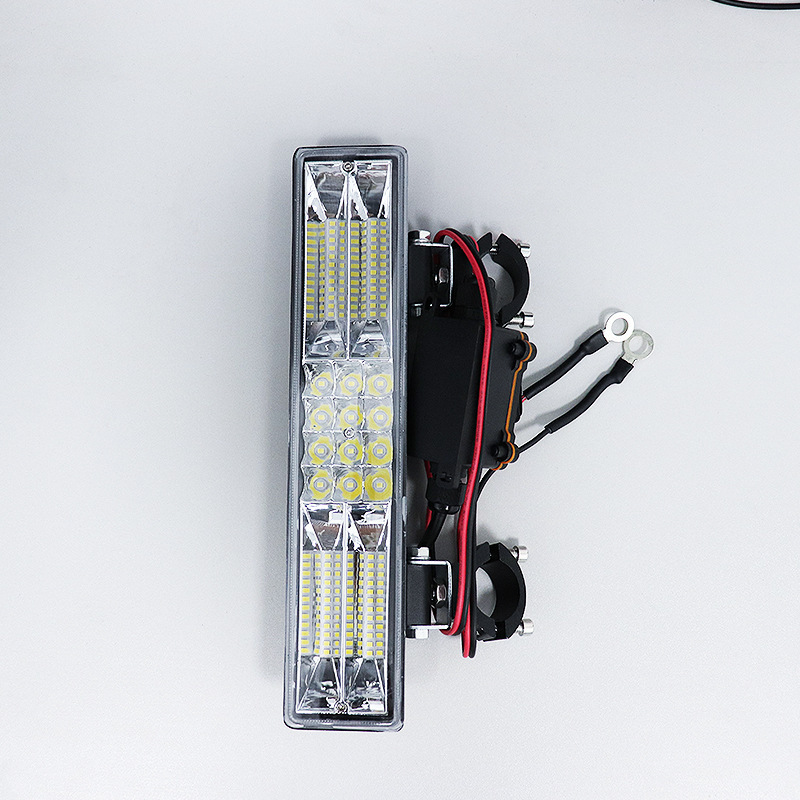 Black Horse Suitable for Dji T100T70T70Pt60T50T40 Plant Protection Drone Night Navigation Light Lighting at Night