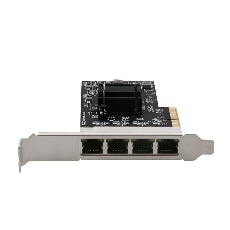 �Ŀ�2.5Gǧ��PCIe x4������� ���ٲ�����  ASM1812ԭװ����оƬ
