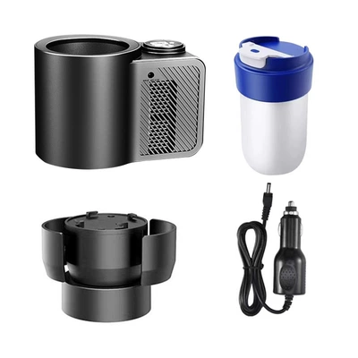 Refrigerator Heating Cold and Hot Cup – Soyuducular - d-car-model-hot-and-cold-cup-telescopic-bracket-cigarette-lighter-coffee-cup