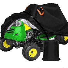 ���ݻ��ַ�ˮ���������� �������ָ�ݻ��ּӲ�ۿ�Mower Cover
