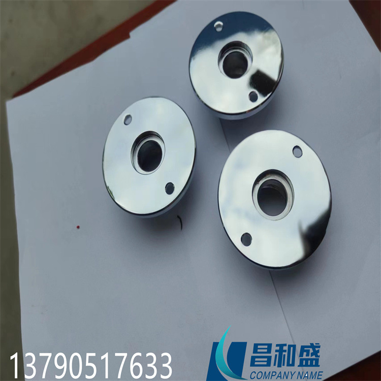 佳盈模具镀硬铬处理 表面抛光 机械化学镀铬