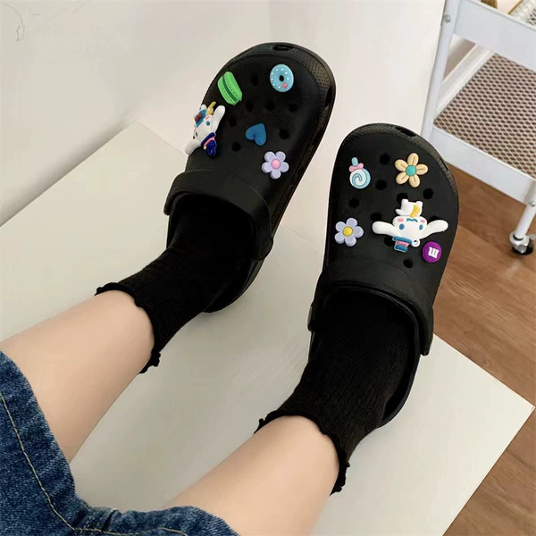 Yumui Dog-Black