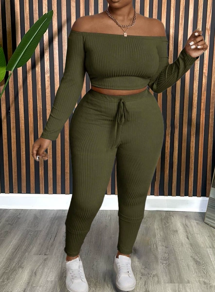 Army green