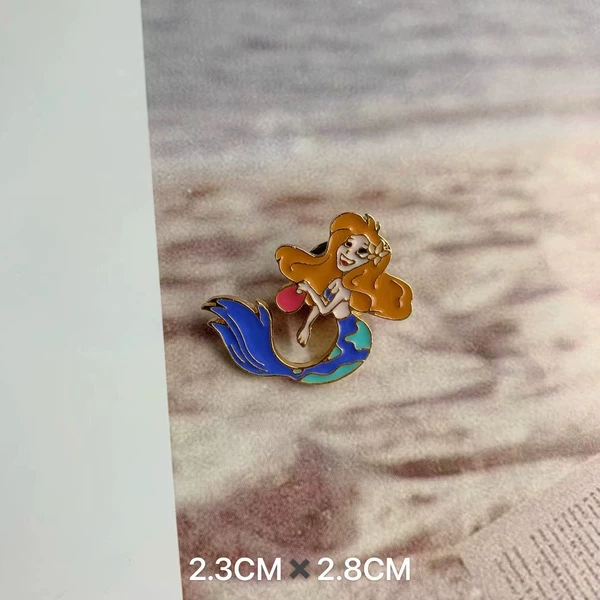 Bao Mermaid FV1041