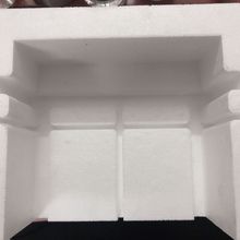 东莞高密度成型加硬泡沫护角  塘厦镇万江镇石排镇音箱保丽龙包角