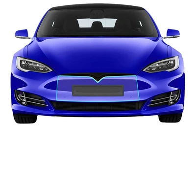 Automotive Film, for Tesla model S