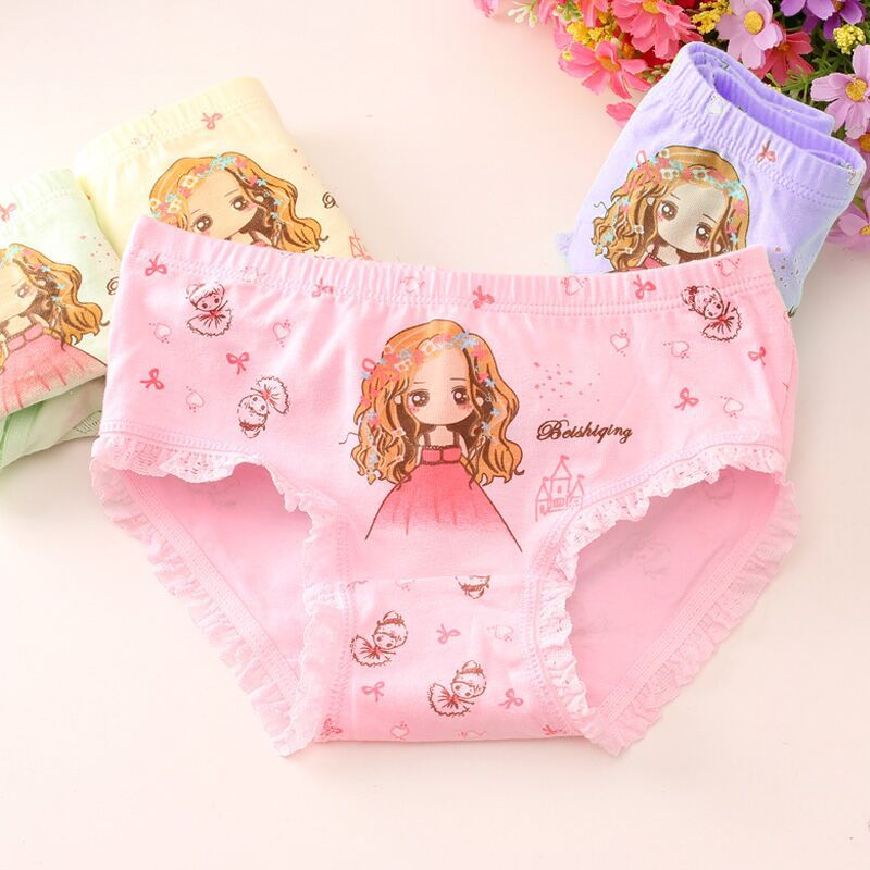 Pantalones de niñas sin clip PP de verano, pantalones de bebé, pantalones de niñas, pantalones de algodón de clase A, un cabello