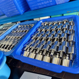 Cnc Lathe Turning Machining Hardware
