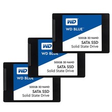 ԭ�bӲ�P W&DS100T2B0A �{�P 2.5�� SATA 1tb̨ʽ�C�Pӛ��
