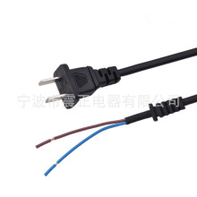 ��L�Ȍ����Դ��2�往���~��0.5ƽ�����˾�ͨ���Դ��6A250V��о