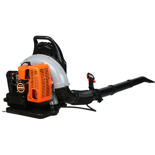Backpack blower, handheld wind extinguisher, handheld vacuum blower, snow blower, leaf blower