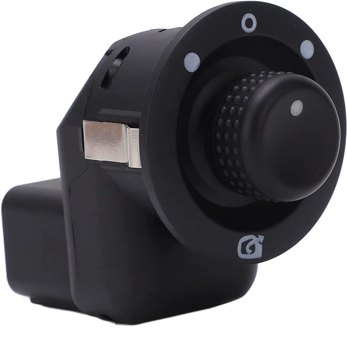 8200676529 подходит для электрического переключателя управления зеркалом заднего вида Renault Clio Captur Modus