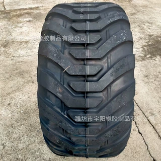 打捆机轮胎 400/60-15.5   联合收割机轮胎
