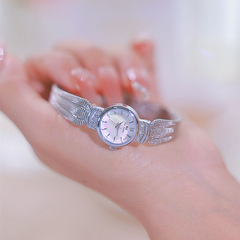 BS新款熱銷廠家直銷暢銷中古輕奢珠寶麥穗表氣質女手錶FA1778