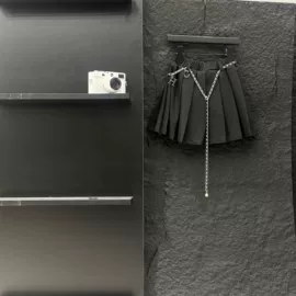 童套装;童T恤;童半身裙