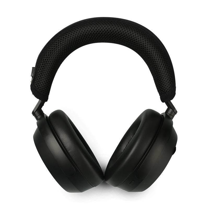 Suitable for Sennheiser Momentum 4 Headphone Headband Cover, Headband Cushion, Fourth Generation Protective Cover, Headband Pad