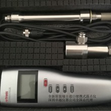 ��ʿ�M��HygroPalm HP22-DP��yʽ�؝��¶�c�yԇ�x ΢ˮ�y���x