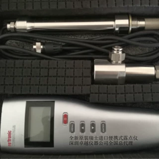 瑞士进口HygroPalm HP22-DP便携式温湿度露点测试仪 微水测量仪
