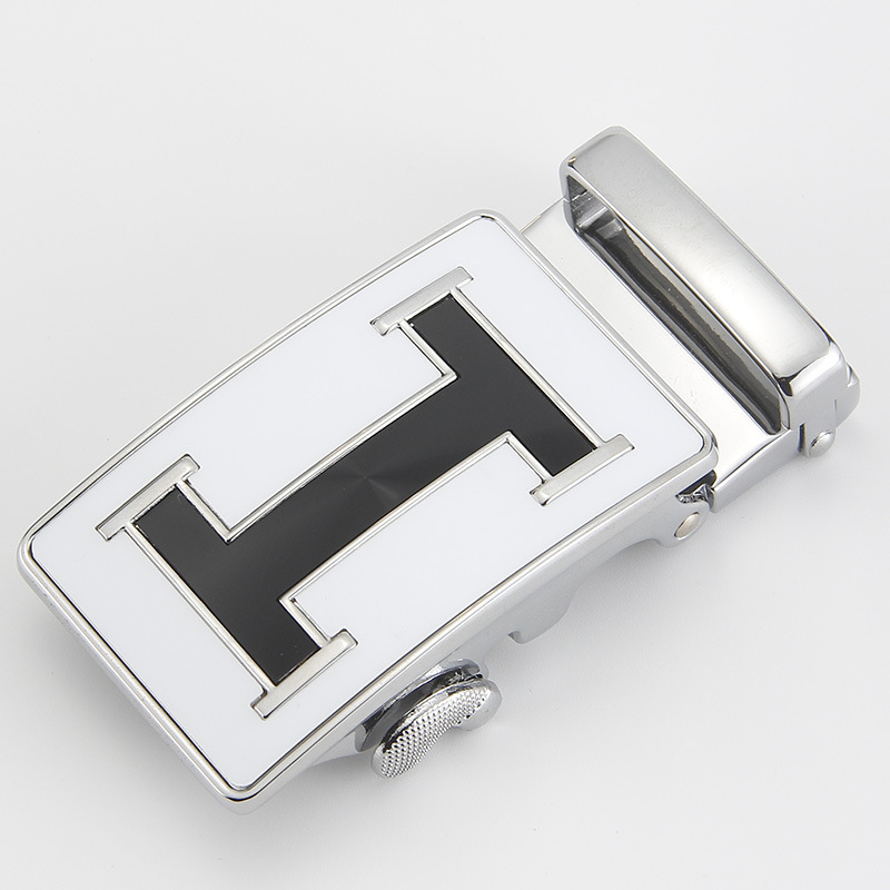莞品3.5cmメンズベルトバックルズボンバックルカジュアルベルトヘッドビジネスアクセサリー自動バックル工場卸売|undefined
