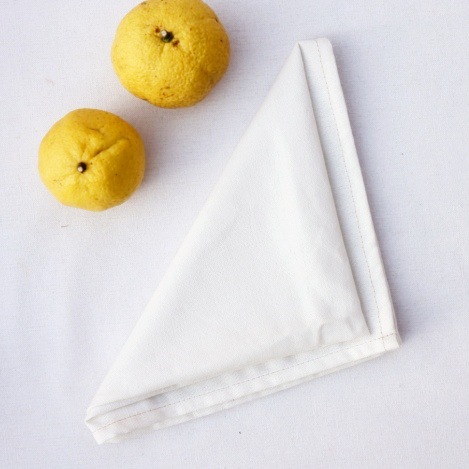 Servilletas de algodón y lino, tela bucal, rizado, country americano, decoración de bodas lisa, fiesta, servilleta de lino transfronteriza de Navidad