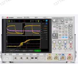 Keysight DSOX4024G 200MHz 4通道数字示波器