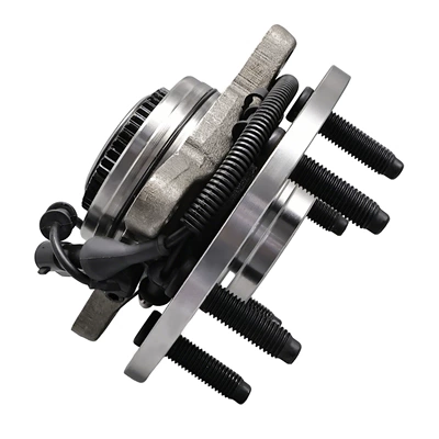 Bearing 5L342C531AE front wheel