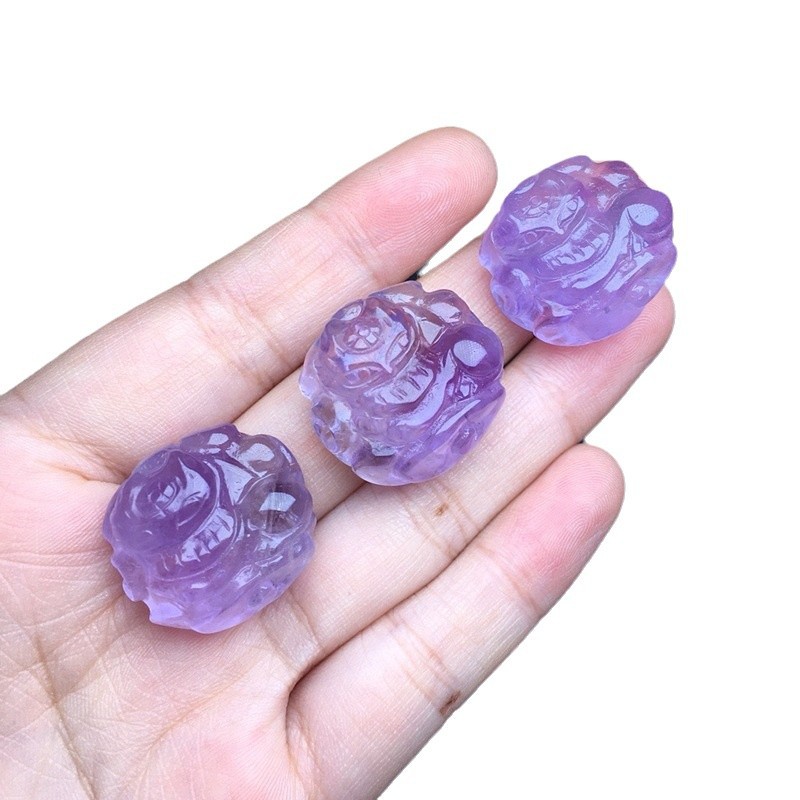 Organic natural ore