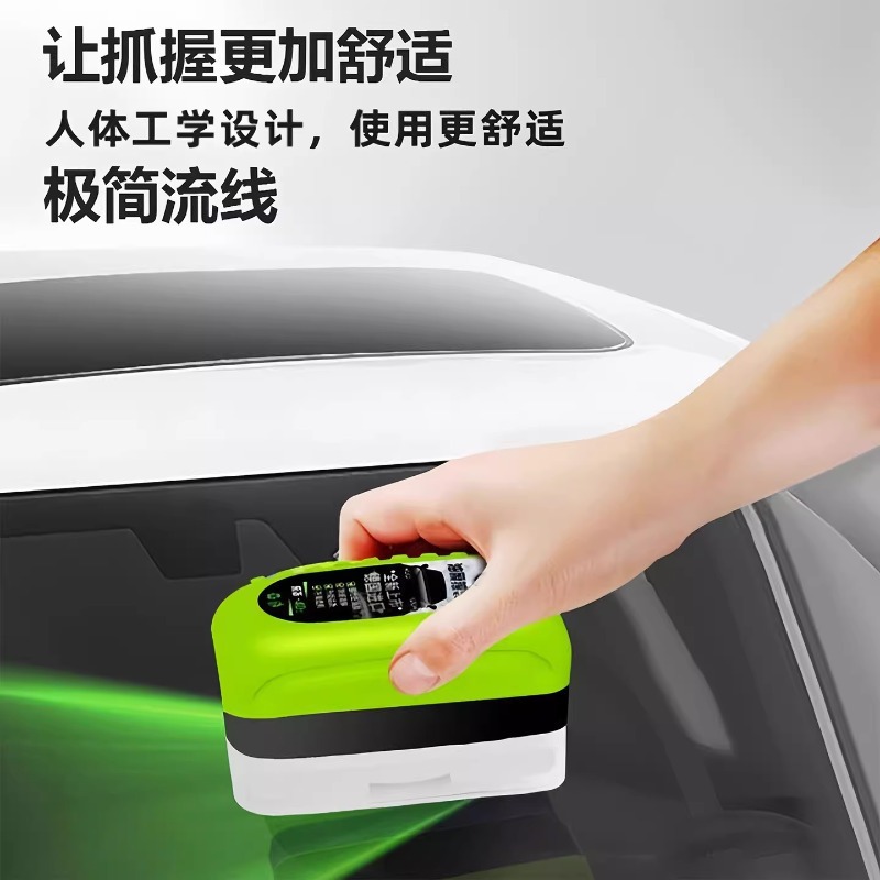 Car oil film cleaner oil film wipe oil film remover powerful and effective front windshield cleaning glass cleaning wipe 3