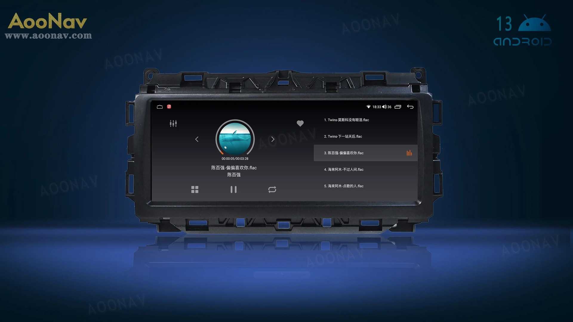 10.25 Car Radio Suitable for Jaguar Xf Xfl 2016-2019 Modified Large-Screen Carplay Navigation System