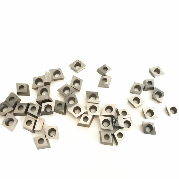 硬质合金刀片PCD刀具基体EPGW040202 EPGW060202