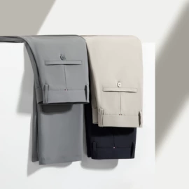 男Polo衫;男式T恤;男式羽绒服