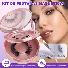 �羳�����ٽ�ë �W���|�ρ����Q��Ӳ�����۽�ë2pairs eye lashes