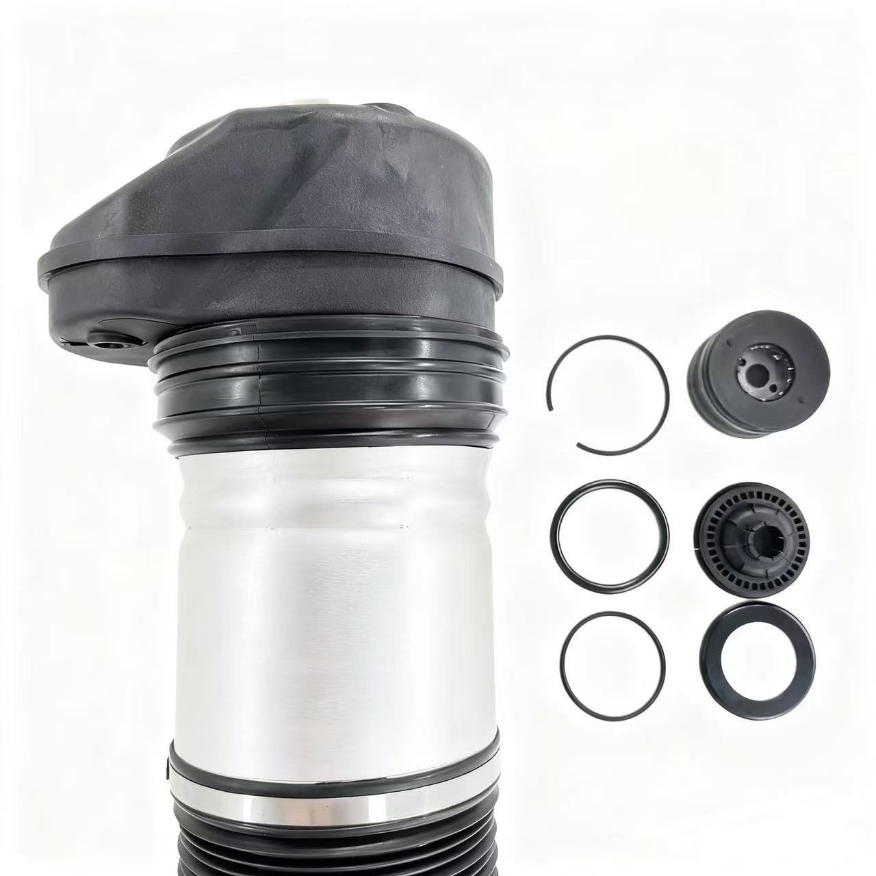 Suitable for Bmw X5 G05 Front Air Suspension Shock Absorber Half Assembly Repair Kit 37106869029 with Accessories