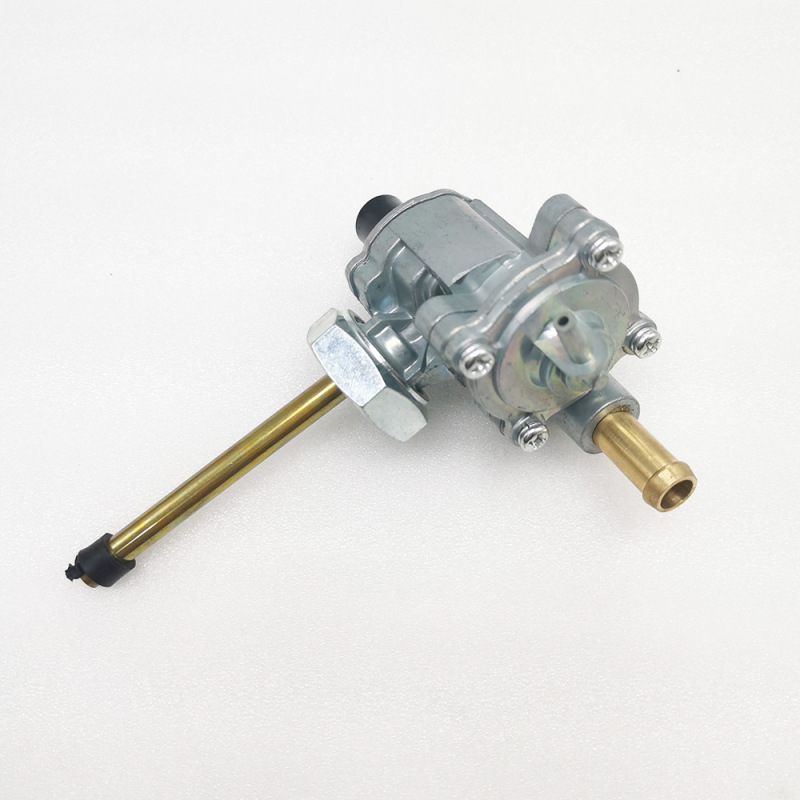 OEM 新しい燃料ペットコックバルブガスボックスホンダ VT750C50 Sha|undefined