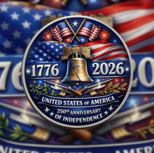 �羳��ƷStatue of Liberty Commemorative Coin����Ů��o��Ӳ��