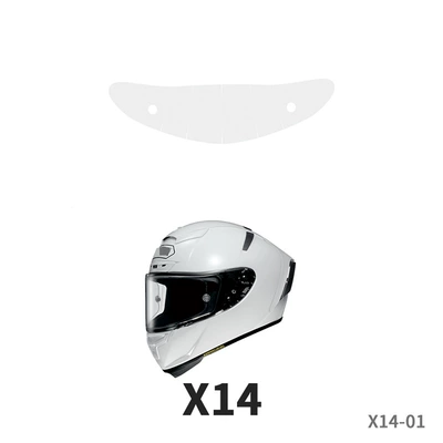Auto Parts and Accessories – Motuoche SHOEI X14 Decal