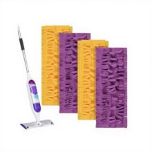 �¿�Swiffer�ϰѲ���Q�|��ˮϴ�؏�ʹ��ɺ���qƽ���ϰѲ��|�羳