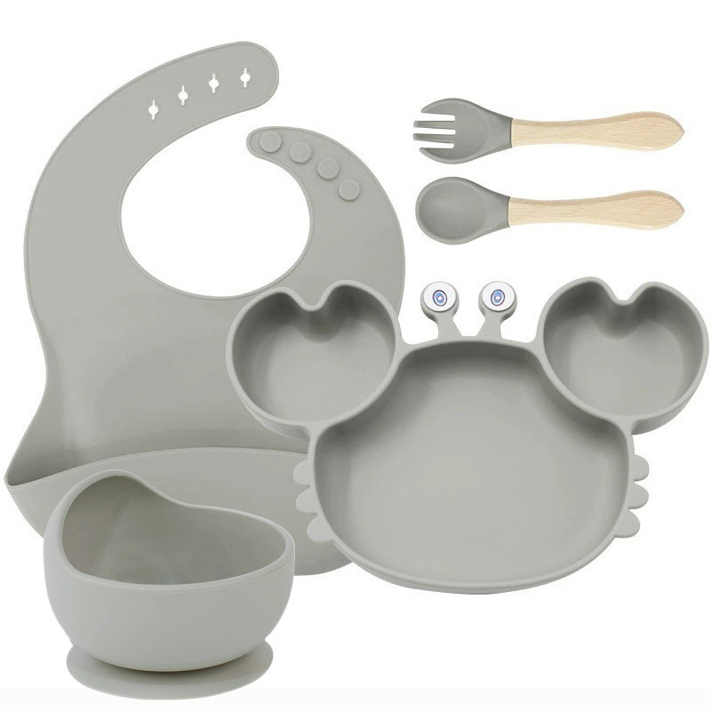 게 5종세트-그레이