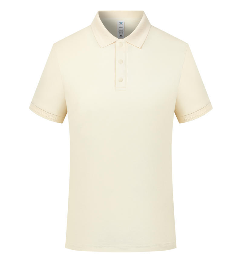 Camisas polo personalizadas camisetas de trabajo de gran tamaño camisetas culturales bordadas logotipo impresión transfronteriza solapa camisas de trabajo de mangas cortas personalizadas