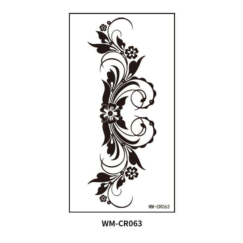 WM-CR063 / 85*160MM