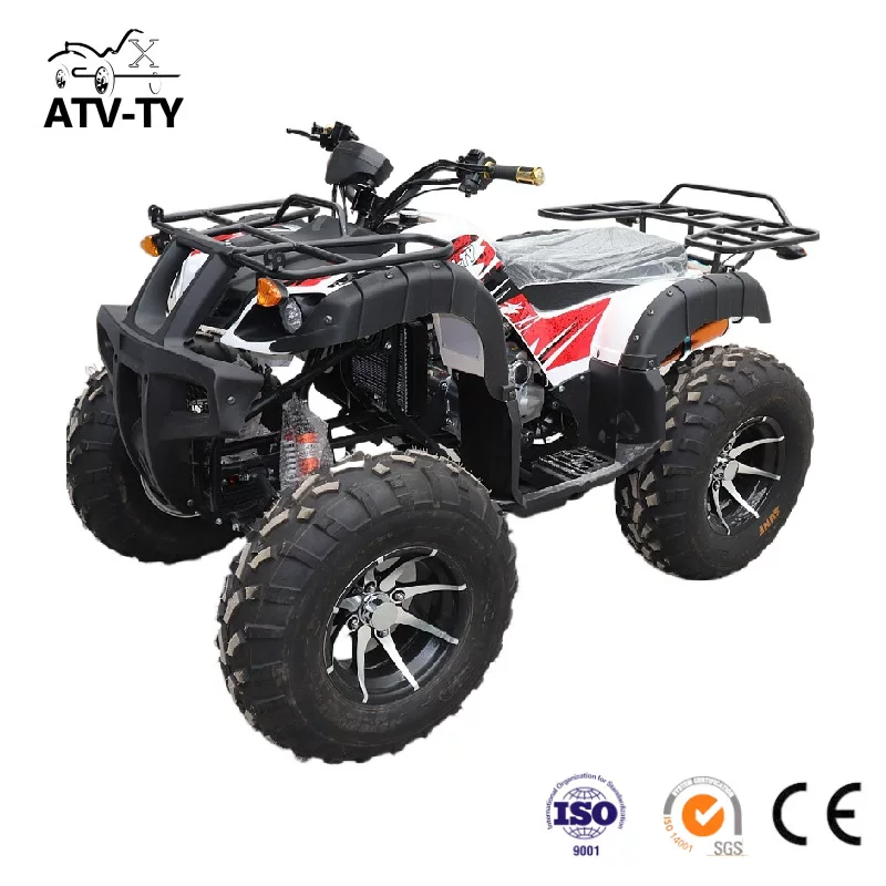 [Большегрузный вездеход для пляжа 125cc-350cc ATV квадроцикл для езды по пересечённой местности]