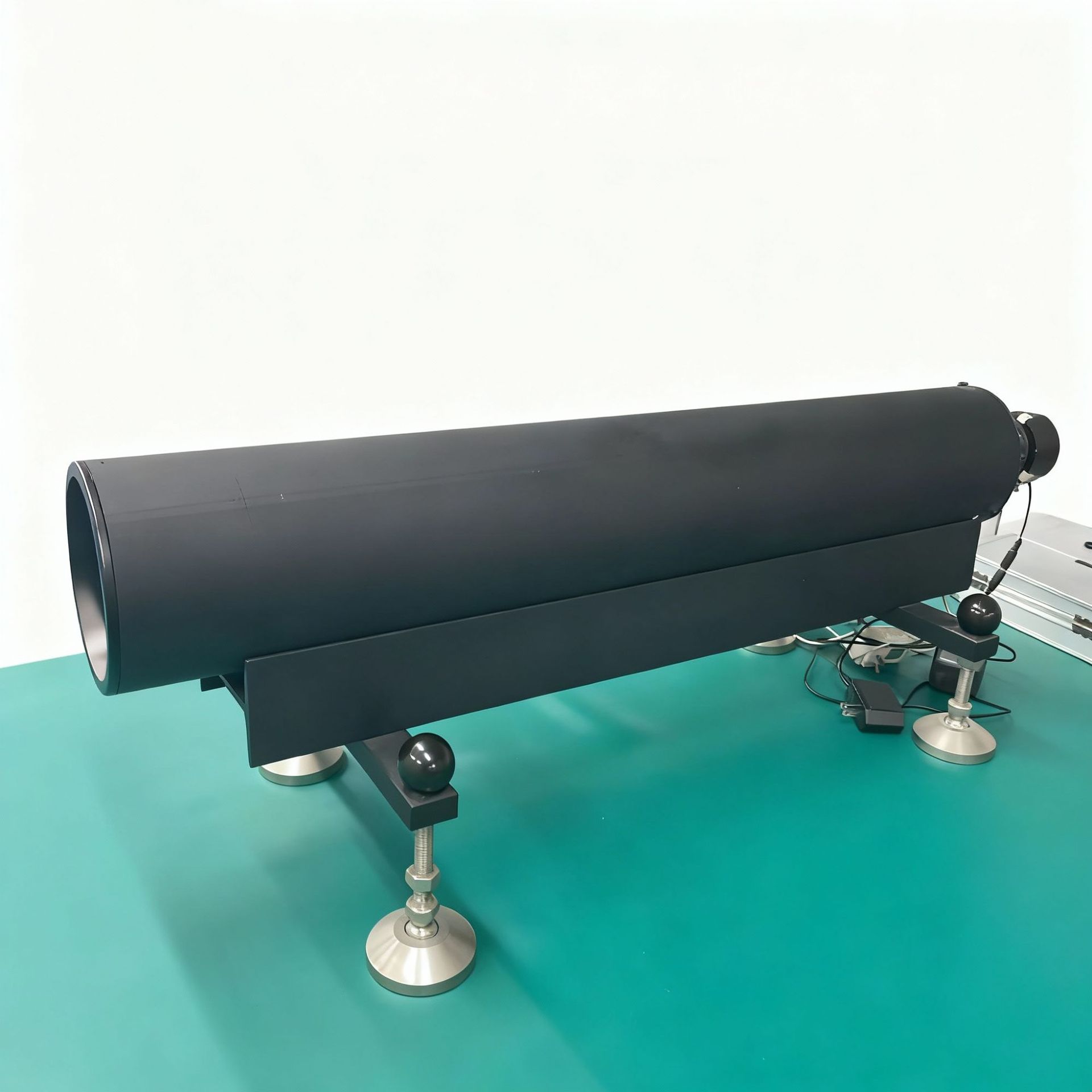 望远镜平行光管 测分辨率 校正 观鸟望远镜镜 测距仪 瞄准镜工厂