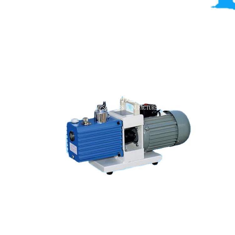 钛龙XZ-1永磁真空泵 变频永磁旋片式真空抽气泵