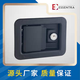 恒珠MS839 配电箱控制柜门锁开关柜锁电柜门锁房车柜门锁