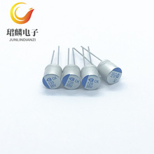 35V120UF 8X8 CK �G��ʯ�̑B��� ��X�����@���S���� �ɲ�ɢ