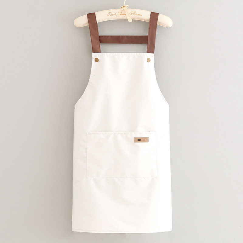 스트랩 방수 휴대폰 포켓 그레이