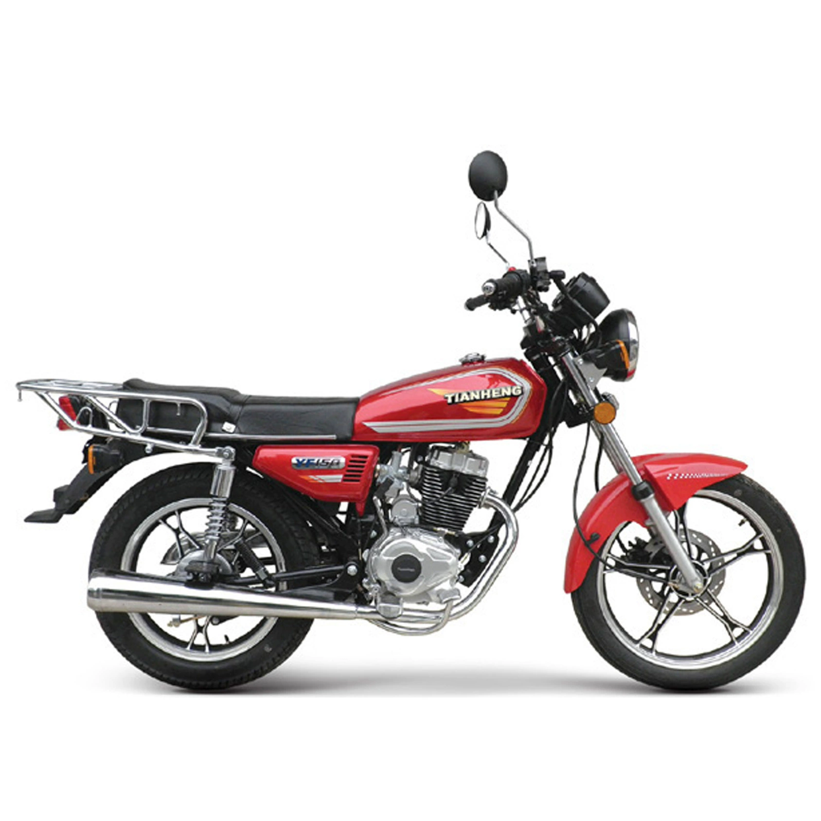 [Прямые поставки с завода] Выход на Ближний Восток CG49 CG125 CG150 CG200 Моксин друзья автомобиль