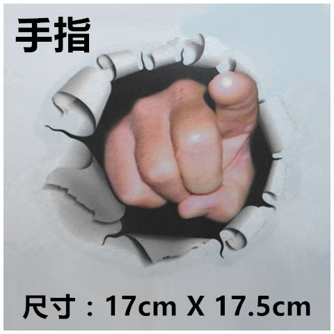 손가락