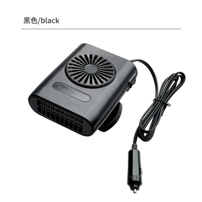 Heating and Cooling, 12V/24V | Digər kiçik elektrik cihazlar - 3957black-12v